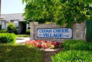 Cedar Creek Village