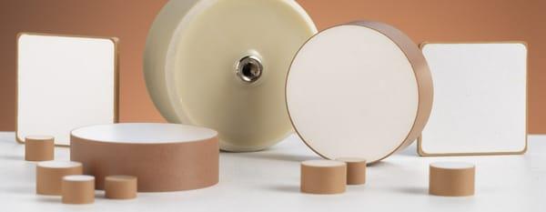 Ceramic Disc Capacitors