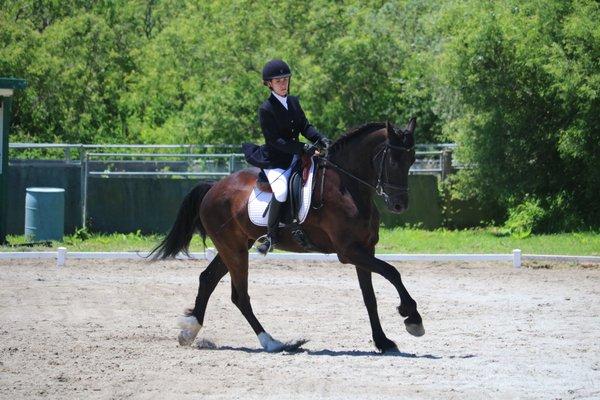 Pacifica Equestrian Center