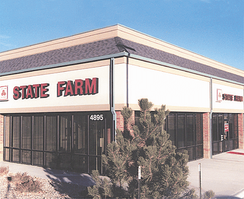 State Farm Office