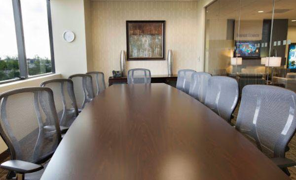 Office Conference Room