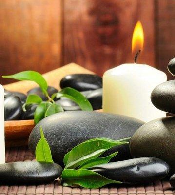 Midori Hot Stone Therapy Spa