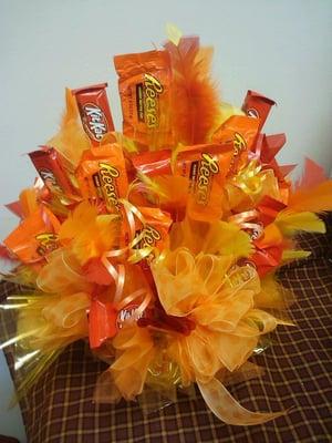 Candy Arrangement