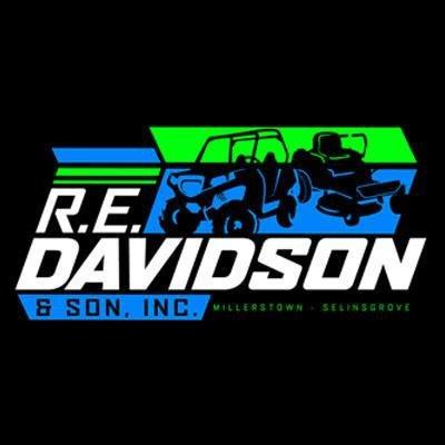 R.E. Davidson & Son