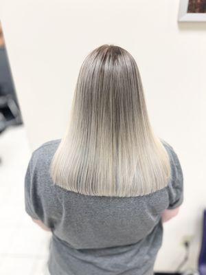 Balayage