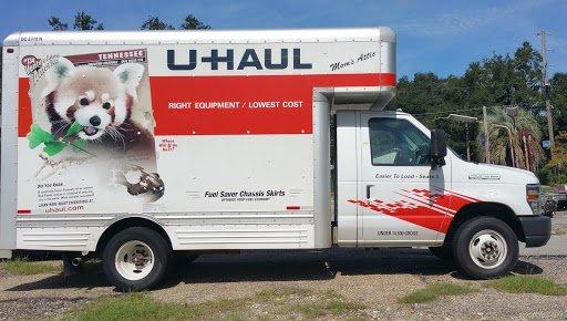 U-Haul Neighborhood Dealer