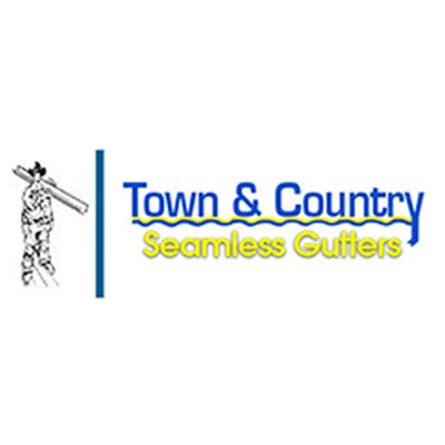 Town & Country Seamless Gutters