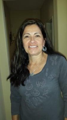 Meet Cathy Orihuela of 1st Choice Cleaning for all your cleaning services.