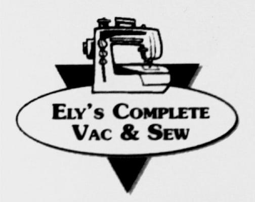 Ely's Complete Vac & Sew