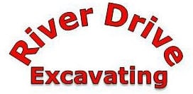 River Drive Excavating Inc logo