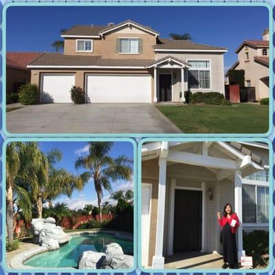 Another Home SOLD in Riverside!!!