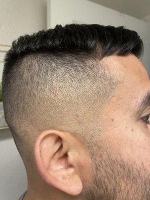 Stix Barbershop