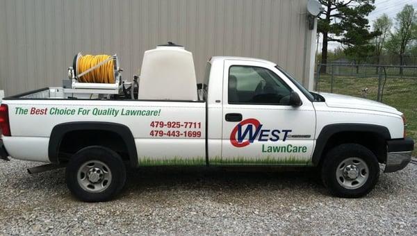 West Termite Pest & Lawn