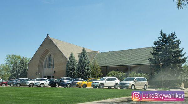 Apostolic Christian Church