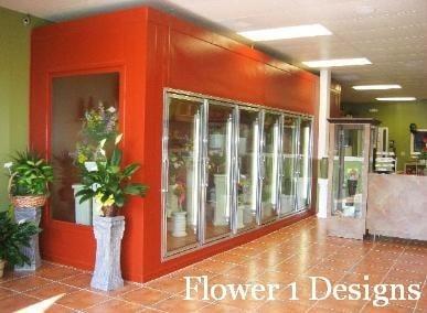 Flower 1 Shop