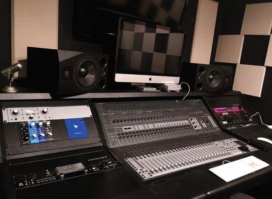 LCP Studios