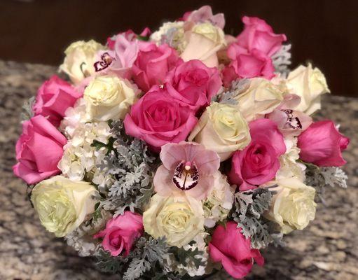 Redwood City Florist