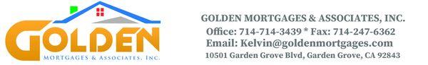 Golden Mortgages & Associates