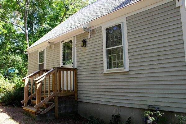 SOLD! 9 Follins Pond Rd South Dennis, MA 02660 (Seller agent)