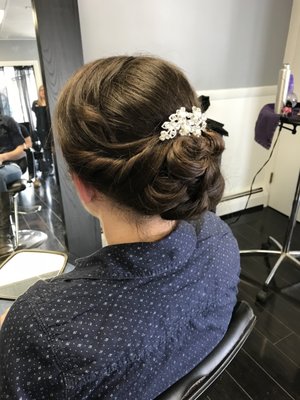 Hair Trial