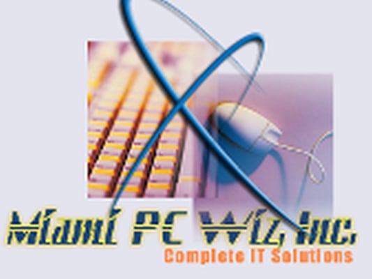 Miami PC Wiz,