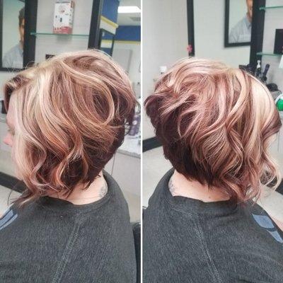 #hairbymandinej