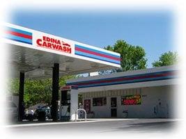 Edina Car Wash, 5401 France Ave, Edina, Minnesota 55410