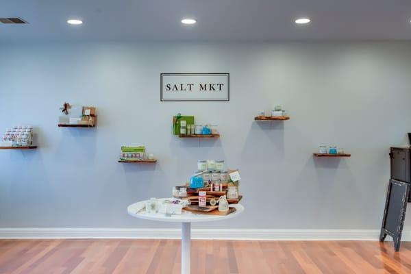 Salt Mkt