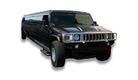 Hummer Limo