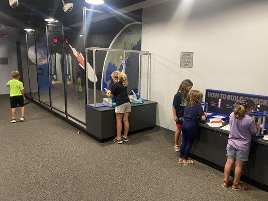 Science & Discovery Center of Northwest Florida