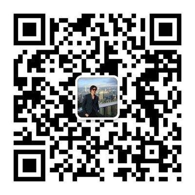 Wechat QR Code