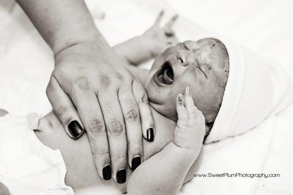 Newborn Care Wesley Chapel, FL