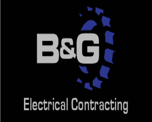 B & G Property Maintenance and Electrical Contracting