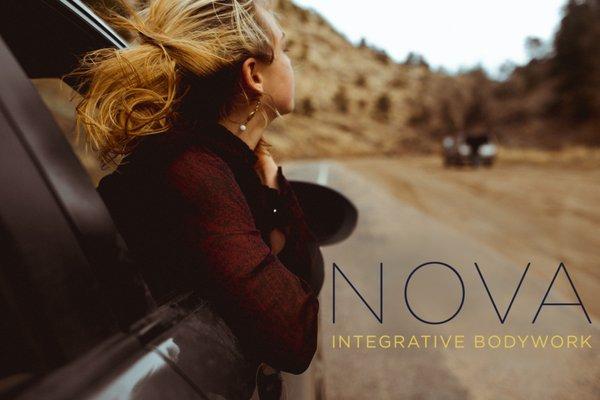 Nova Integrative Bodywork