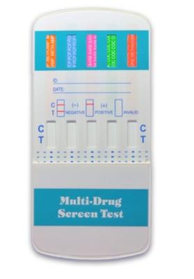 Dip Drug Testing Kit