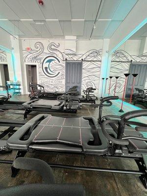 Costal Core Fitness