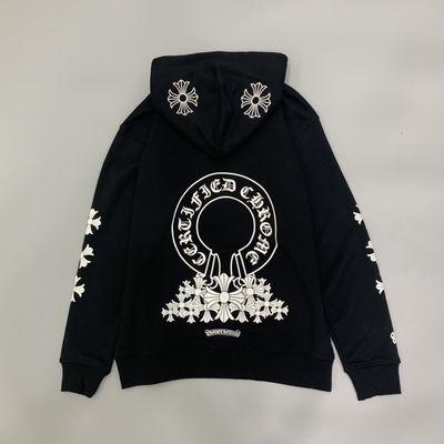 Chrome Hearts Hoodie - Pull Over