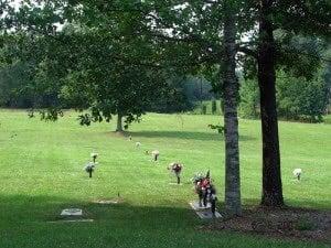 Northlake Memorial Gardens