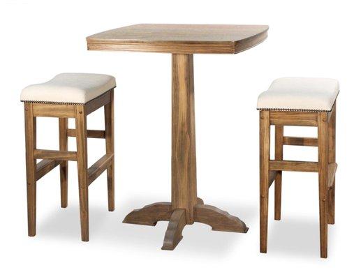 Pub Tables and Stools