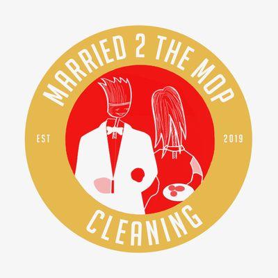 Married 2 The Mop Cleaning