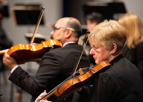 Punta Gorda Symphony