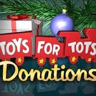 Help us give under privileged kids a Happy and Mery Christmas