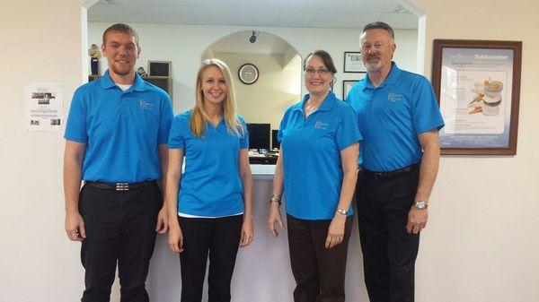 Coats Chiropractic Clinic