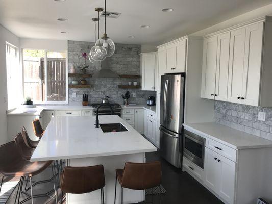 Kitchen Remodel Thousand Oaks