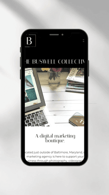 The Buswell Collective