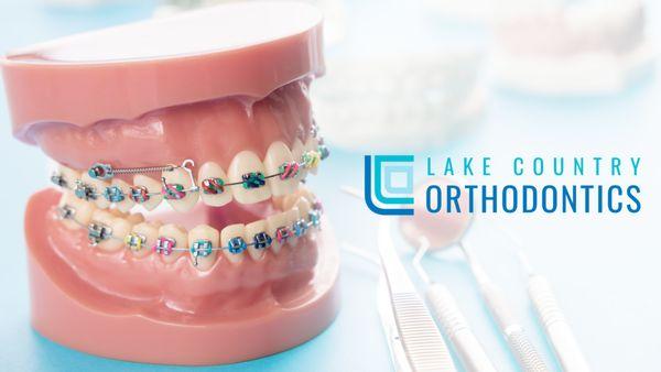 Lake Country Orthodontics