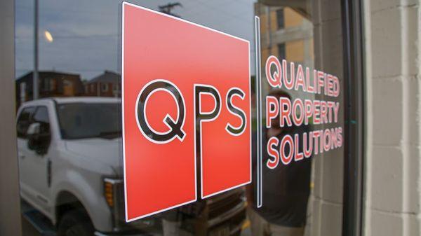 Qualified Property Solutions