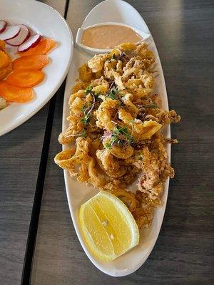 Calamari