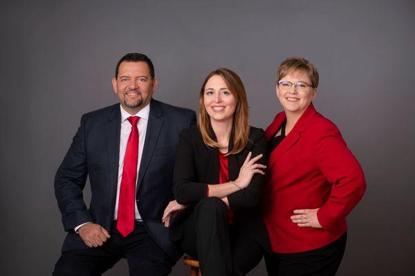 Rocuant & Sexton Family Law Attorneys