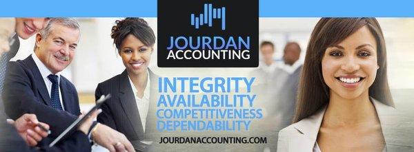 Jourdan Accounting